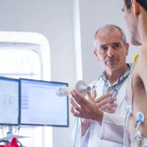 Pathologies cardiovasculaires : diagnostic et suivi