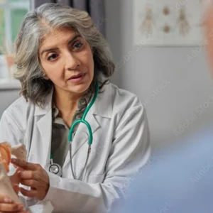 Douleurs chroniques et pathologies articulaires